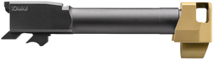 FN 20100814 510 Compensator Kit 9mm Flat Dark Earth FN 20100814 510 Compensator Kit 9mm Flat Dark Earth