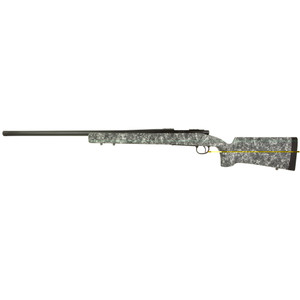 Rem 700 Long Range 6.5cm 26" 4rd Rem 700 Long Range 6.5cm 26" 4rd
