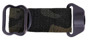 GROVTEC BUTTSTOCK SLING TAIL MULTICAM BLK GROVTEC BUTTSTOCK SLING TAIL MULTICAM BLK