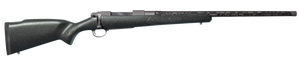 Nosler 47048 M48 Mountain Carbon 6mm Creedmoor 4+1 24" Carbon Fiber Wrapped Barrel, Tungsten Gray Cerakote Metal Finish, Granite Green Mountain Hunter Stock Nosler 47048 M48 Mountain Carbon 6mm Creedmoor 4+1 24" Carbon Fiber Wrapped Barrel, Tungsten Gray Cerakote Metal Finish, Granite Green Mountain Hunter Stock