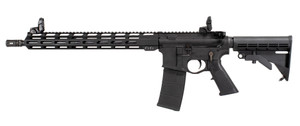 RD15 5.56MM 16" BLACK 30+1223 Rem | 5.56 NATO RD15 5.56MM 16" BLACK 30+1223 Rem | 5.56 NATO