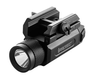 Alliance Consumer Group IPRLGT1002 RM600 Rail Mount Light 600 Lumens Alliance Consumer Group IPRLGT1002 RM600 Rail Mount Light 600 Lumens