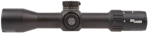 Sig Sauer Electro-Optics SOTD63113 Tango-DMR 3-18x44 34mm Tube Illuminated MOA Milling 2.0 Reticle Black Sig Sauer Electro-Optics SOTD63113 Tango-DMR 3-18x44 34mm Tube Illuminated MOA Milling 2.0 Reticle Black