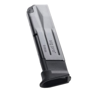 SIG MAG SIG PRO SP2022 9MM 10RD SIG MAG SIG PRO SP2022 9MM 10RD