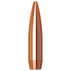HORN BLT 30CAL 208GR MATCH BTHP 100/15 HORN BLT 30CAL 208GR MATCH BTHP 100/15