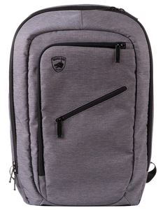Guard Dog BPGDPSMGR Proshield Smart Bullet Proof Backpack Style w/ Gray Finish Guard Dog BPGDPSMGR Proshield Smart Bullet Proof Backpack Style w/ Gray Finish