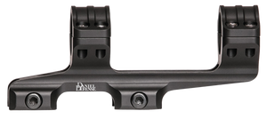 Daniel Defense 0304707276 Optic Mount Scope Mount/Ring Combo Black Aluminum 1" Tube Daniel Defense 0304707276 Optic Mount Scope Mount/Ring Combo Black Aluminum 1" Tube