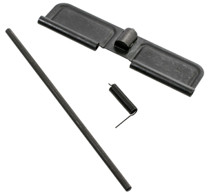 CMMG 38BA538 Mk3 Ejection Port Cover Kit 308 Win Black CMMG 38BA538 Mk3 Ejection Port Cover Kit 308 Win Black