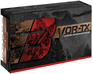 Barnes Bullets 30816 VOR-TX Rifle 308Win 130gr Tipped TSX Boat Tail 20 Per Box/10 Case Barnes Bullets 30816 VOR-TX Rifle 308Win 130gr Tipped TSX Boat Tail 20 Per Box/10 Case