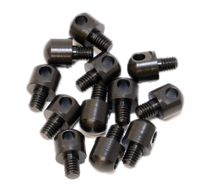 GrovTec US Inc GTHM59 Machine Screws Bulk Parts Packs .25" Steel GrovTec US Inc GTHM59 Machine Screws Bulk Parts Packs .25" Steel