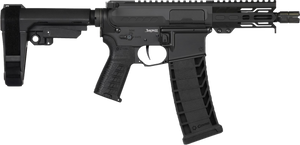 CMMG 94AD90F-AB BANSHEE MK4 9MM 5 ARMBLK CMMG 94AD90F-AB BANSHEE MK4 9MM 5 ARMBLK
