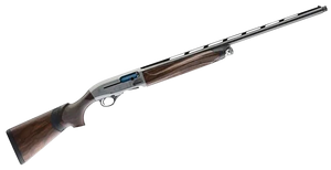 Beretta USA J42CK12 A400 Xcel Sporting 12 Gauge 3" 2+1 32" Blued Barrel, Wolf Gray Metal Finish, Walnut Kick-Off Stock Beretta USA J42CK12 A400 Xcel Sporting 12 Gauge 3" 2+1 32" Blued Barrel, Wolf Gray Metal Finish, Walnut Kick-Off Stock