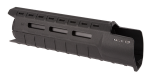 Magpul MAG538-BLK MOE SL Handguard Polymer Black, AR-Platform, 8.90" Long Magpul MAG538-BLK MOE SL Handguard Polymer Black, AR-Platform, 8.90" Long