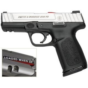 SW SD9VE 9MM 4 SS DUO TONE 10RD SW SD9VE 9MM 4 SS DUO TONE 10RD