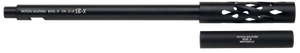 Tactical Solutions 1022SBXMB X-Ring SB-X Barrel 22 LR 16.50" Black Matte Aluminum Fits Ruger 10/22 Tactical Solutions 1022SBXMB X-Ring SB-X Barrel 22 LR 16.50" Black Matte Aluminum Fits Ruger 10/22