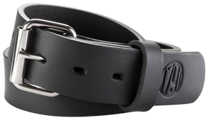 1791 Gunleather BLT014448SBLA 01 Gun Belt Stealth Black Leather 44/48 1.50" Wide Buckle Closure 1791 Gunleather BLT014448SBLA 01 Gun Belt Stealth Black Leather 44/48 1.50" Wide Buckle Closure