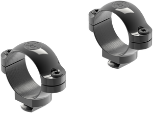 Leupold 49914 Dual Dovetail Black Gloss 1" Low Leupold 49914 Dual Dovetail Black Gloss 1" Low