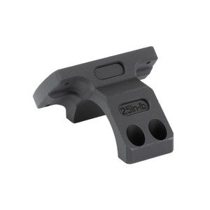 MIDWEST MK2 34MM RMR 45 OFFSET BLK MIDWEST MK2 34MM RMR 45 OFFSET BLK
