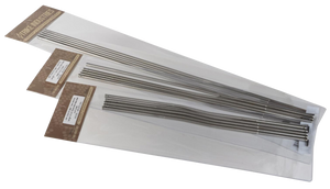 Strike ARGTPSV AR15 Gas Tube Pistol Length 304 Stainless Steel 6.75" Strike ARGTPSV AR15 Gas Tube Pistol Length 304 Stainless Steel 6.75"