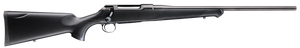 Sauer S1S270 100 Classic XT Full Size 270 Win 5+1 22" Matte Blued Steel Barrel & Drilled & Tapped Steel Receiver, Black Max Synthetic Stock Sauer S1S270 100 Classic XT Full Size 270 Win 5+1 22" Matte Blued Steel Barrel & Drilled & Tapped Steel Receiver, Black Max Synthetic Stock
