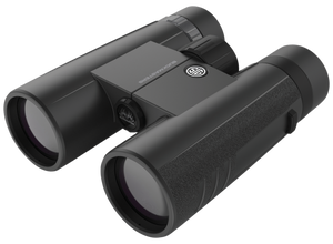Sig Sauer Electro-Optics SOBM10421 Buckmasters 10x 42mm BaK-4 Roof Prism Black Aluminum Features Tripod Adaptable Sig Sauer Electro-Optics SOBM10421 Buckmasters 10x 42mm BaK-4 Roof Prism Black Aluminum Features Tripod Adaptable