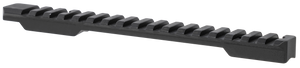 Talley PL0258725 Savage Picatinny Rail Black Anodized Long Action 0 MOA Talley PL0258725 Savage Picatinny Rail Black Anodized Long Action 0 MOA