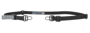 Blue Force Gear SPECIAL1903BK Vickers SMG Sling Black Cordura 54"-64" OAL Two-Point Rifle Blue Force Gear SPECIAL1903BK Vickers SMG Sling Black Cordura 54"-64" OAL Two-Point Rifle