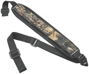 Butler Creek 180017 Comfort Stretch Rifle Sling Mossy Oak Break-Up Country Neoprene Adjustable Rifle Butler Creek 180017 Comfort Stretch Rifle Sling Mossy Oak Break-Up Country Neoprene Adjustable Rifle