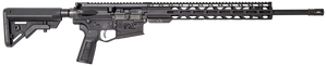Radical Firearms RBR1030820 RF-10 308 Win 20+1 20", Black, 15" M-Lok Handguard, B5 Bravo Stock, MFT Engage Grip, A2 Flash Hider Radical Firearms RBR1030820 RF-10 308 Win 20+1 20", Black, 15" M-Lok Handguard, B5 Bravo Stock, MFT Engage Grip, A2 Flash Hider