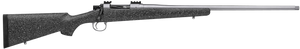 Nosler 40021 M21 22 Nosler 4+1 22" Barrel, Stainless Steel Nitride Metal Finish, Gray Speckled Black All-Weather Epoxy Stock Nosler 40021 M21 22 Nosler 4+1 22" Barrel, Stainless Steel Nitride Metal Finish, Gray Speckled Black All-Weather Epoxy Stock