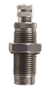 Lee Precision 90867 Carbide Factory Crimp Die 380 ACP Lee Precision 90867 Carbide Factory Crimp Die 380 ACP