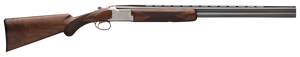Browning 013462913 Citori White Lightning 410 Gauge 28" 2 3" Silver Nitride Gloss Oil Black Walnut Stock Right Hand Invector Midas Browning 013462913 Citori White Lightning 410 Gauge 28" 2 3" Silver Nitride Gloss Oil Black Walnut Stock Right Hand Invector Midas