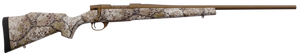 Weatherby VAP65PPR4T Vanguard Badlands 6.5 PRC 3+1 24" Burnt Bronze Cerakote #2 Threaded Barrel, Drilled & Tapped Steel Receiver, Badlands Approach Camo Monte Carlo w/Raised Comb Synthetic Stock Weatherby VAP65PPR4T Vanguard Badlands 6.5 PRC 3+1 24" Burnt Bronze Cerakote #2 Threaded Barrel, Drilled & Tapped Steel Receiver, Badlands Approach Camo Monte Carlo w/Raised Comb Synthetic Stock