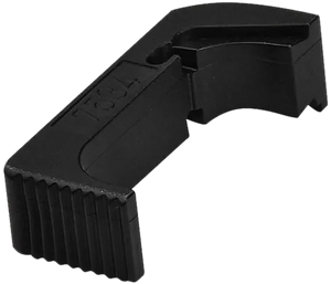 Glock 50956 Magazine Catch Reversible 9mm Glock 27/31/32/33/34/35 Black Glock 50956 Magazine Catch Reversible 9mm Glock 27/31/32/33/34/35 Black