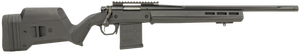 Remington Firearms (New) R84297 700 Magpul Enhanced 308 Win 10+1 20" Heavy Threaded Barrel, Black, Fixed Magpul Hunter Stock, Adj. Trigger, Scope Mount Remington Firearms (New) R84297 700 Magpul Enhanced 308 Win 10+1 20" Heavy Threaded Barrel, Black, Fixed Magpul Hunter Stock, Adj. Trigger, Scope Mount