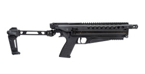 P50 DFNDR PISTOL 5.7X28 50+15.7 x 28mm P50 DFNDR PISTOL 5.7X28 50+15.7 x 28mm