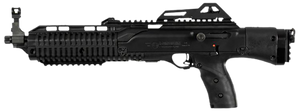 Hi-Point 4595P 4595P 45 ACP 9+1 14.95" Black Threaded Barrel, Black Powdercoat Polymer Receiver w/Picatinny Rail, No Brace, Rear Picatinny Rail, Black Plastic Grip Hi-Point 4595P 4595P 45 ACP 9+1 14.95" Black Threaded Barrel, Black Powdercoat Polymer Receiver w/Picatinny Rail, No Brace, Rear Picatinny Rail, Black Plastic Grip