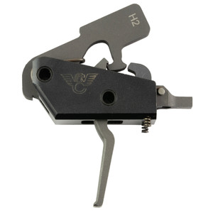 WILSON TTU FLAT TRIG 2-STAGE HVY DTY WILSON TTU FLAT TRIG 2-STAGE HVY DTY