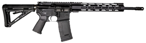 Diamondback DB1718B002 DB15 300 Blackout 30+1 Picatinny Rail Aluminum Receiver, Black Synthetic Stock Diamondback DB1718B002 DB15 300 Blackout 30+1 Picatinny Rail Aluminum Receiver, Black Synthetic Stock