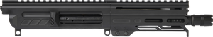 CMMG 30B0E67AB Dissent MK4 300 Blackout 6.50", Left Side Charging Handle, Armor Black, Zeroed Linear Comp, 4.60" M-LOK Handguard, Picatinny End Plate, Fits AR-Platform CMMG 30B0E67AB Dissent MK4 300 Blackout 6.50", Left Side Charging Handle, Armor Black, Zeroed Linear Comp, 4.60" M-LOK Handguard, Picatinny End Plate, Fits AR-Platform