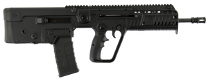 IWI US XB16 Tavor X95 5.56x45mm NATO Caliber with 16.50" Barrel, 30+1 Capacity, Black Metal Finish, Black Fixed Bullpup Stock & Polymer Grip Right Hand IWI US XB16 Tavor X95 5.56x45mm NATO Caliber with 16.50" Barrel, 30+1 Capacity, Black Metal Finish, Black Fixed Bullpup Stock & Polymer Grip Right Hand