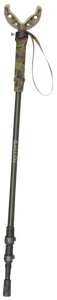Allen 21410 Axial Shooting Stick Black 61" Aluminum Allen 21410 Axial Shooting Stick Black 61" Aluminum
