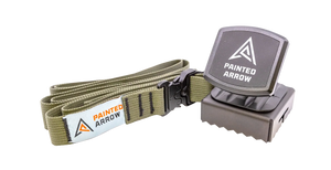 Painted Arrow MAGMOB1 Mobile Mag Tree Strap Nylon Webbing Painted Arrow MAGMOB1 Mobile Mag Tree Strap Nylon Webbing