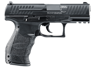 Umarex 2256010 Walther PPQ CO2 177 8rd 3.30" Umarex 2256010 Walther PPQ CO2 177 8rd 3.30"