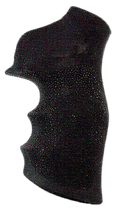 Hogue 80000 Monogrip Finger Grooves Black Rubber Fits Ruger GP100/Super Redhawk Hogue 80000 Monogrip Finger Grooves Black Rubber Fits Ruger GP100/Super Redhawk