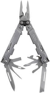 S.O.G SOG-PA1001-C PowerAccess Silver 5Cr15MoV Stainless Steel 5.90" Long S.O.G SOG-PA1001-C PowerAccess Silver 5Cr15MoV Stainless Steel 5.90" Long