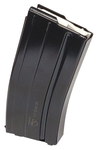 Alexander Arms MEG6517 AR-15 17rd 6.5 Grendel Black Steel Alexander Arms MEG6517 AR-15 17rd 6.5 Grendel Black Steel