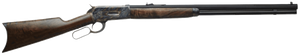 Taylors & Company 220076 1886 Lever Action 45-70 Gov Caliber with 8+1 Capacity, 26" Blued Octagon Barrel, Color Case Hardened Metal Finish & Walnut Stock Right Hand (Full Size) Taylors & Company 220076 1886 Lever Action 45-70 Gov Caliber with 8+1 Capacity, 26" Blued Octagon Barrel, Color Case Hardened Metal Finish & Walnut Stock Right Hand (Full Size)