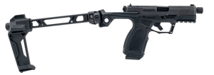 Taurus 1-GX4CRP941-SIWB GX4 Compact Frame 9mm Luger 15+1 3.70" Stainless Steel Barrel, Alloy Steel Optic Ready/Serrated Slide, Stainless Steel Frame Taurus 1-GX4CRP941-SIWB GX4 Compact Frame 9mm Luger 15+1 3.70" Stainless Steel Barrel, Alloy Steel Optic Ready/Serrated Slide, Stainless Steel Frame