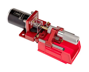 HORN HIGH SPEED TRIMMER HORN HIGH SPEED TRIMMER